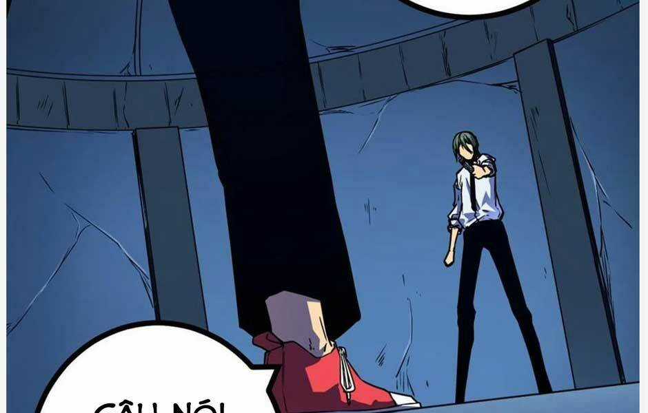 Cái Bóng Vạn Năng - Chapter 107 - Trang 37