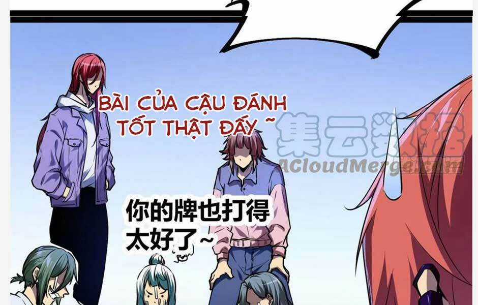 Cái Bóng Vạn Năng - Chapter 107 - Trang 54