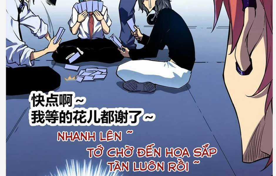 Cái Bóng Vạn Năng - Chapter 107 - Trang 55