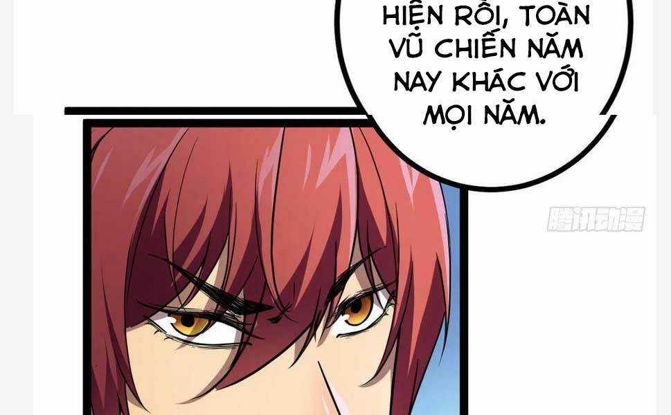 Cái Bóng Vạn Năng - Chapter 108 - Trang 3
