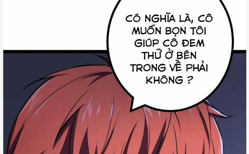 Cái Bóng Vạn Năng - Chapter 108 - Trang 27