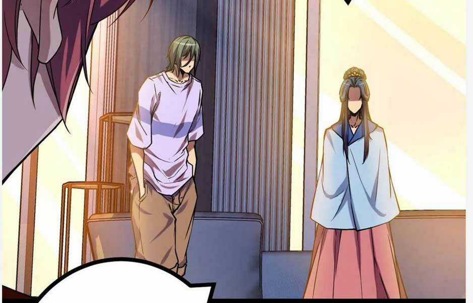 Cái Bóng Vạn Năng - Chapter 108 - Trang 32