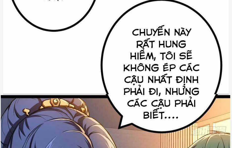 Cái Bóng Vạn Năng - Chapter 108 - Trang 36