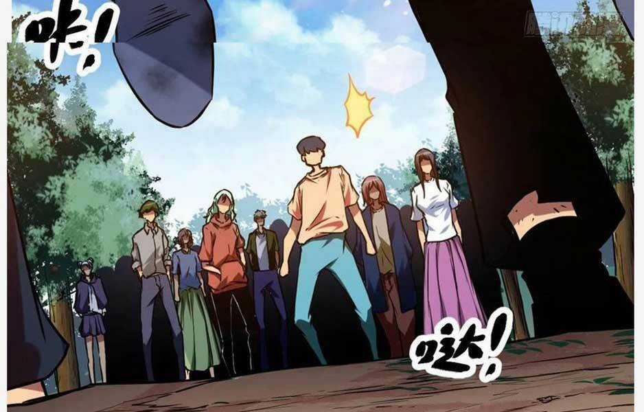 Cái Bóng Vạn Năng - Chapter 108 - Trang 48