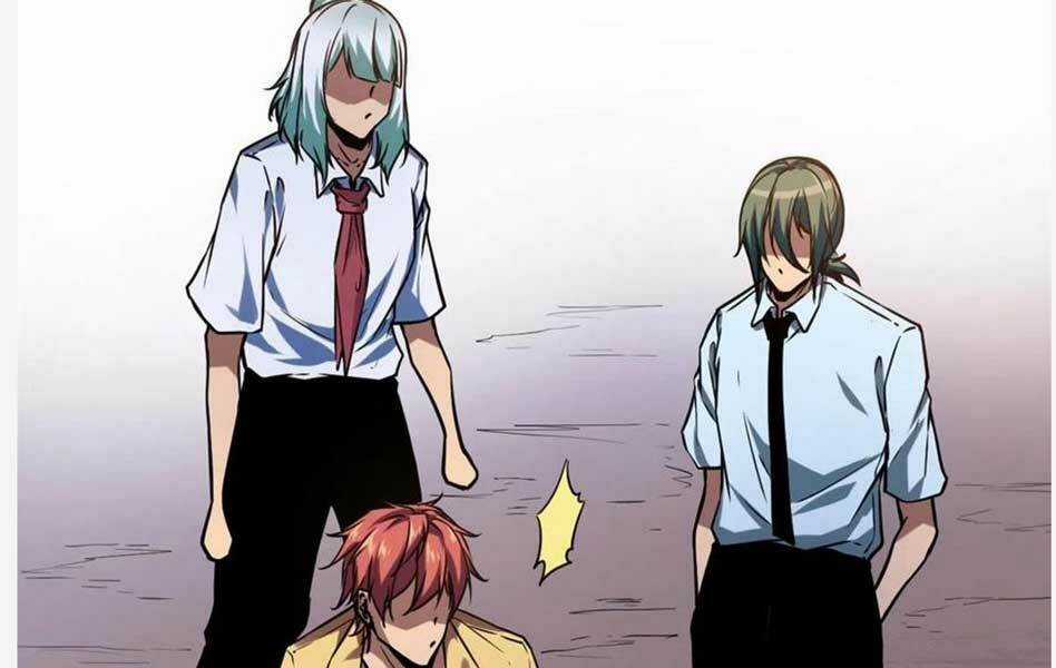 Cái Bóng Vạn Năng - Chapter 108 - Trang 85