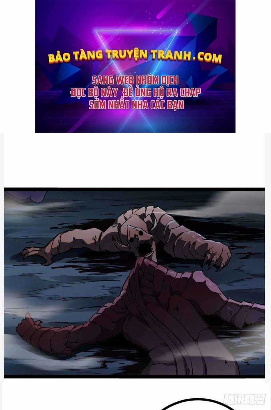 Cái Bóng Vạn Năng - Chapter 109 - Trang 1