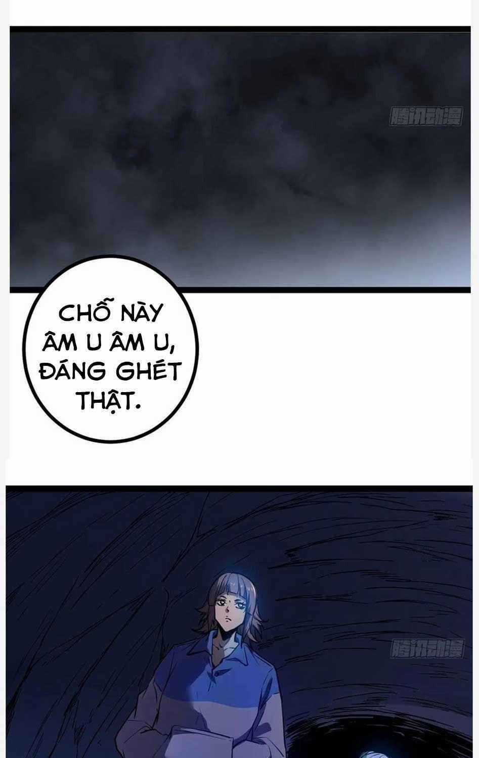 Cái Bóng Vạn Năng - Chapter 109 - Trang 11