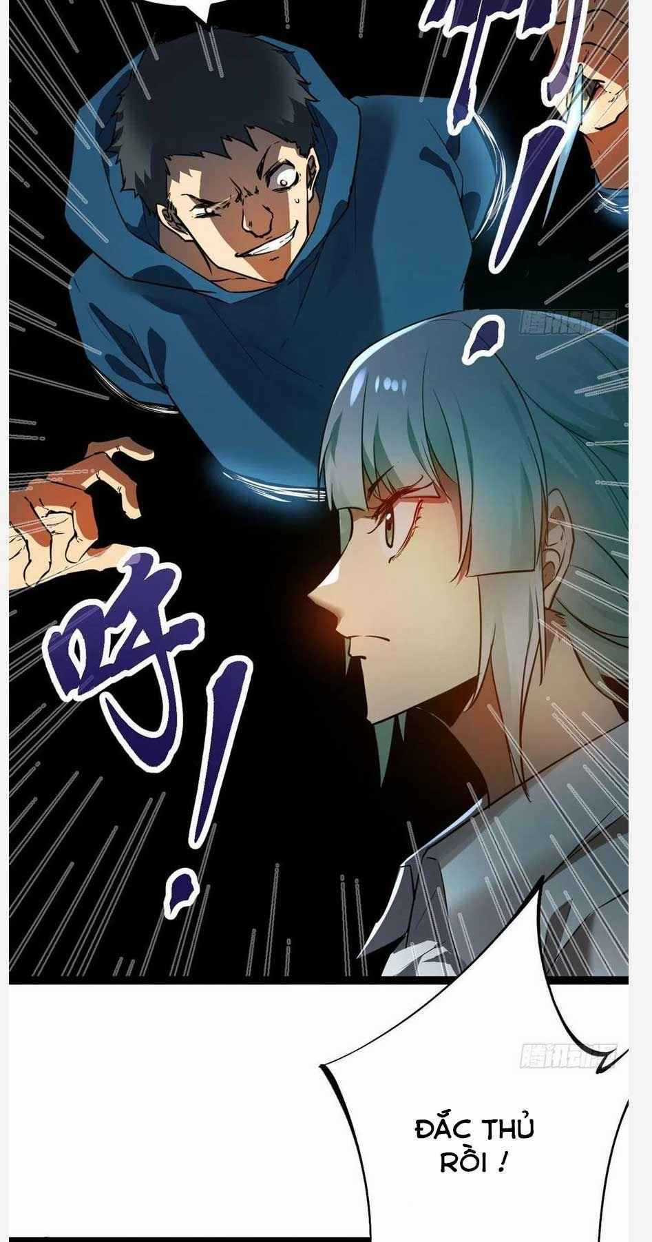 Cái Bóng Vạn Năng - Chapter 109 - Trang 13