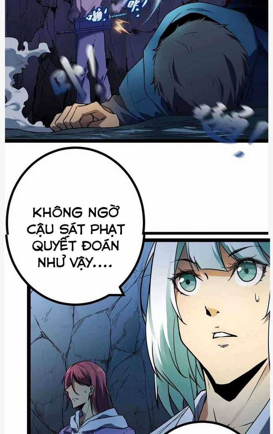 Cái Bóng Vạn Năng - Chapter 109 - Trang 17