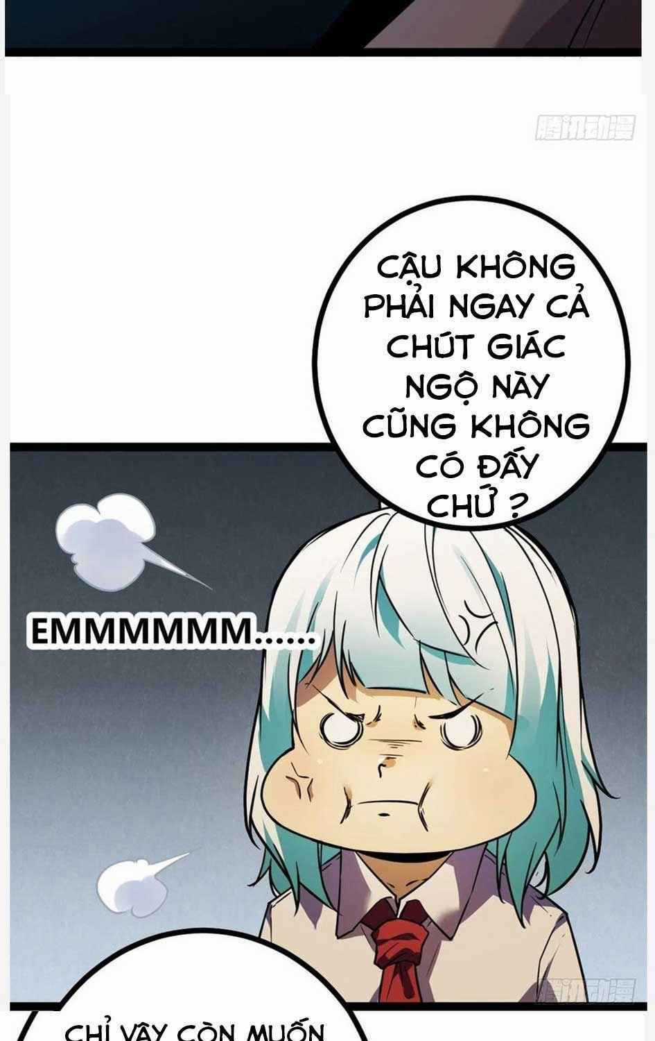 Cái Bóng Vạn Năng - Chapter 109 - Trang 20