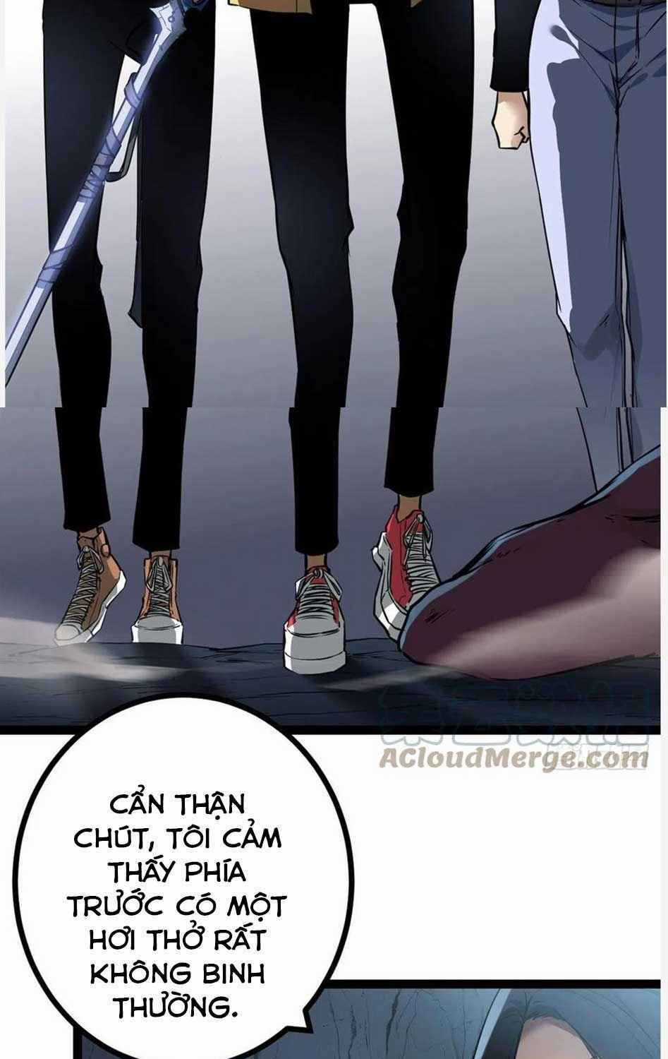 Cái Bóng Vạn Năng - Chapter 109 - Trang 3