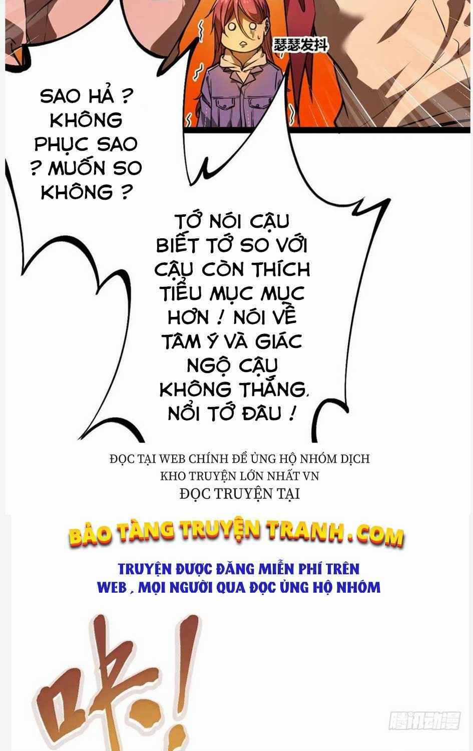 Cái Bóng Vạn Năng - Chapter 109 - Trang 22