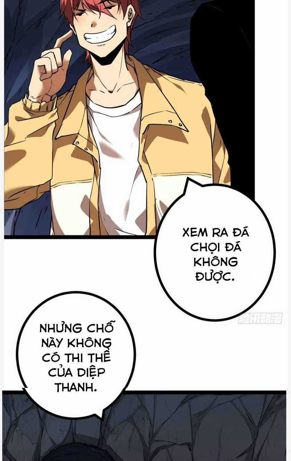 Cái Bóng Vạn Năng - Chapter 109 - Trang 24