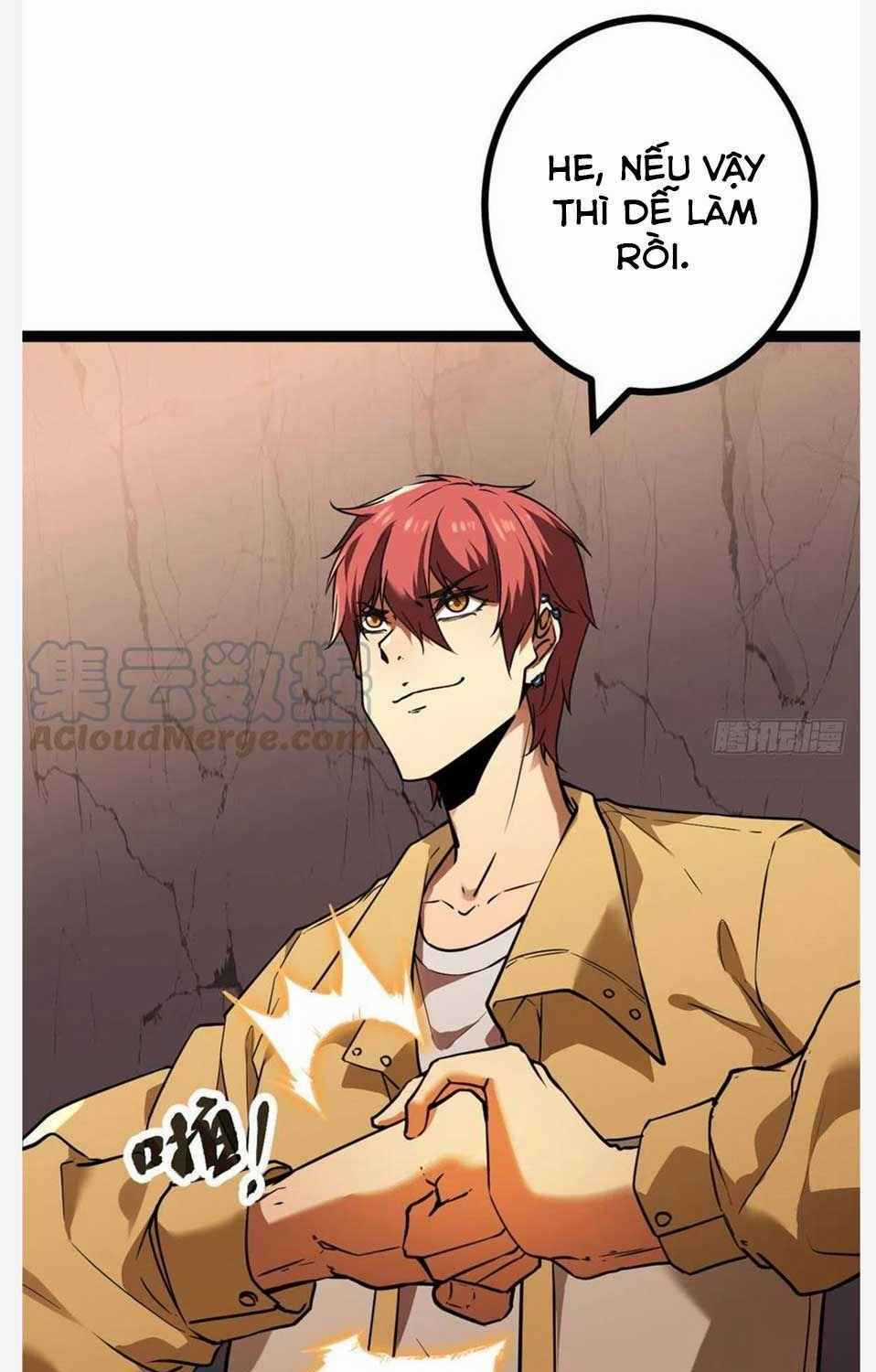 Cái Bóng Vạn Năng - Chapter 109 - Trang 29