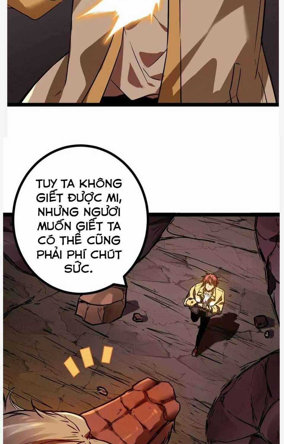 Cái Bóng Vạn Năng - Chapter 109 - Trang 30