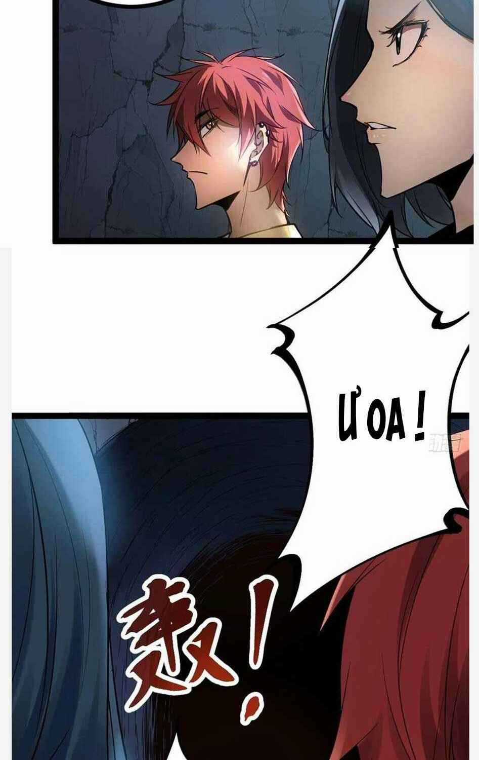 Cái Bóng Vạn Năng - Chapter 109 - Trang 4