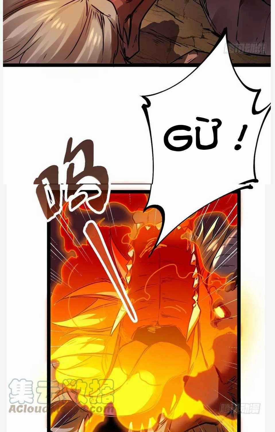 Cái Bóng Vạn Năng - Chapter 109 - Trang 31