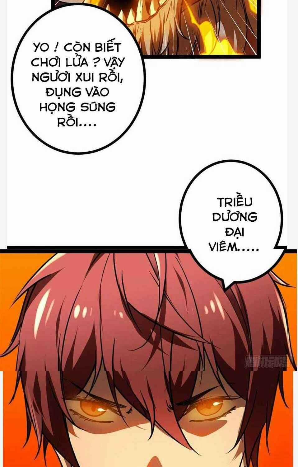 Cái Bóng Vạn Năng - Chapter 109 - Trang 32