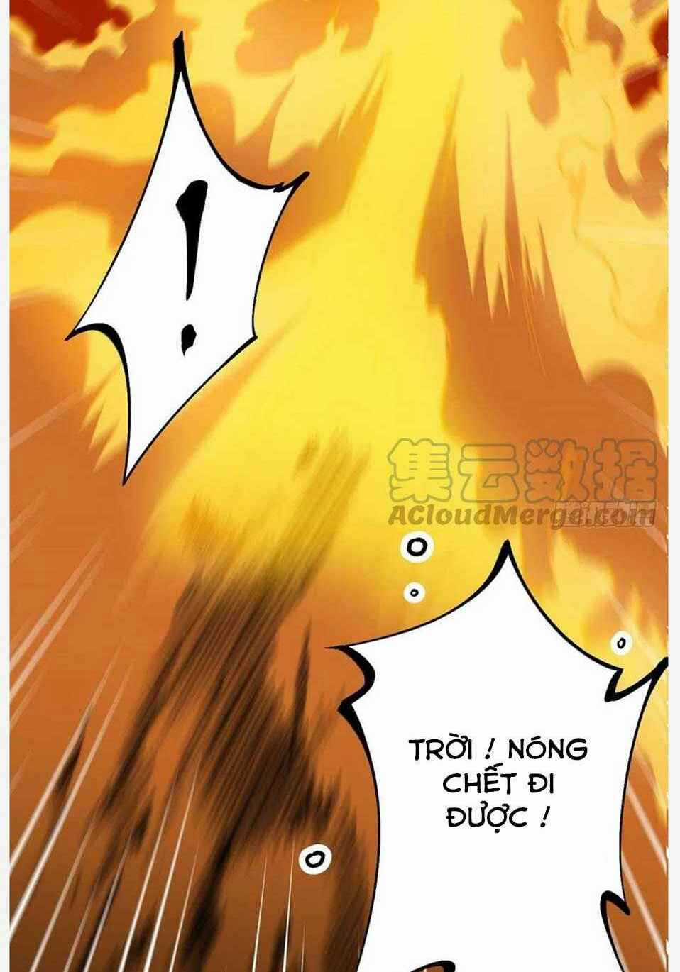 Cái Bóng Vạn Năng - Chapter 109 - Trang 34