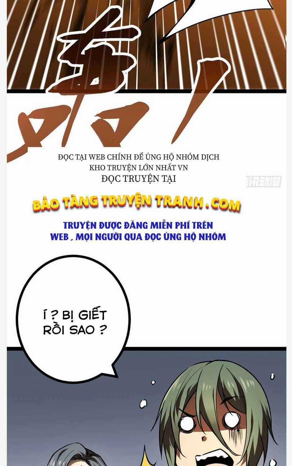 Cái Bóng Vạn Năng - Chapter 109 - Trang 35