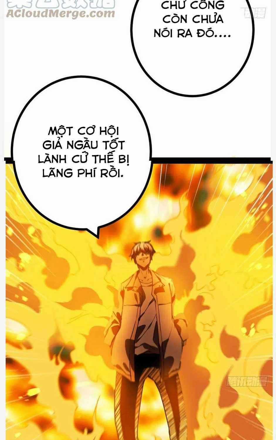 Cái Bóng Vạn Năng - Chapter 109 - Trang 37