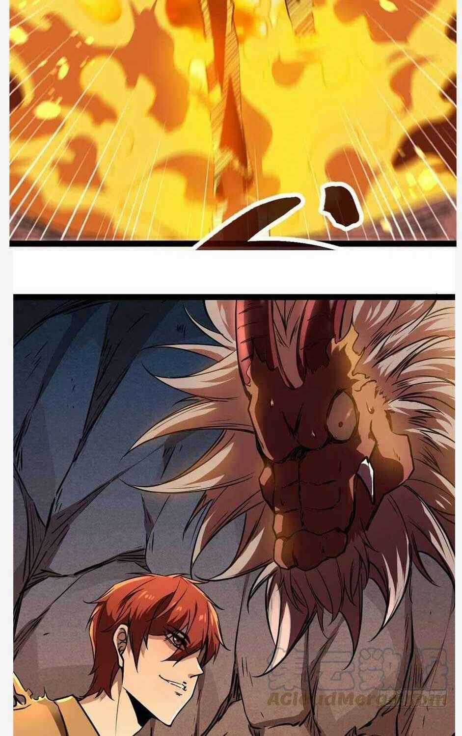 Cái Bóng Vạn Năng - Chapter 109 - Trang 38