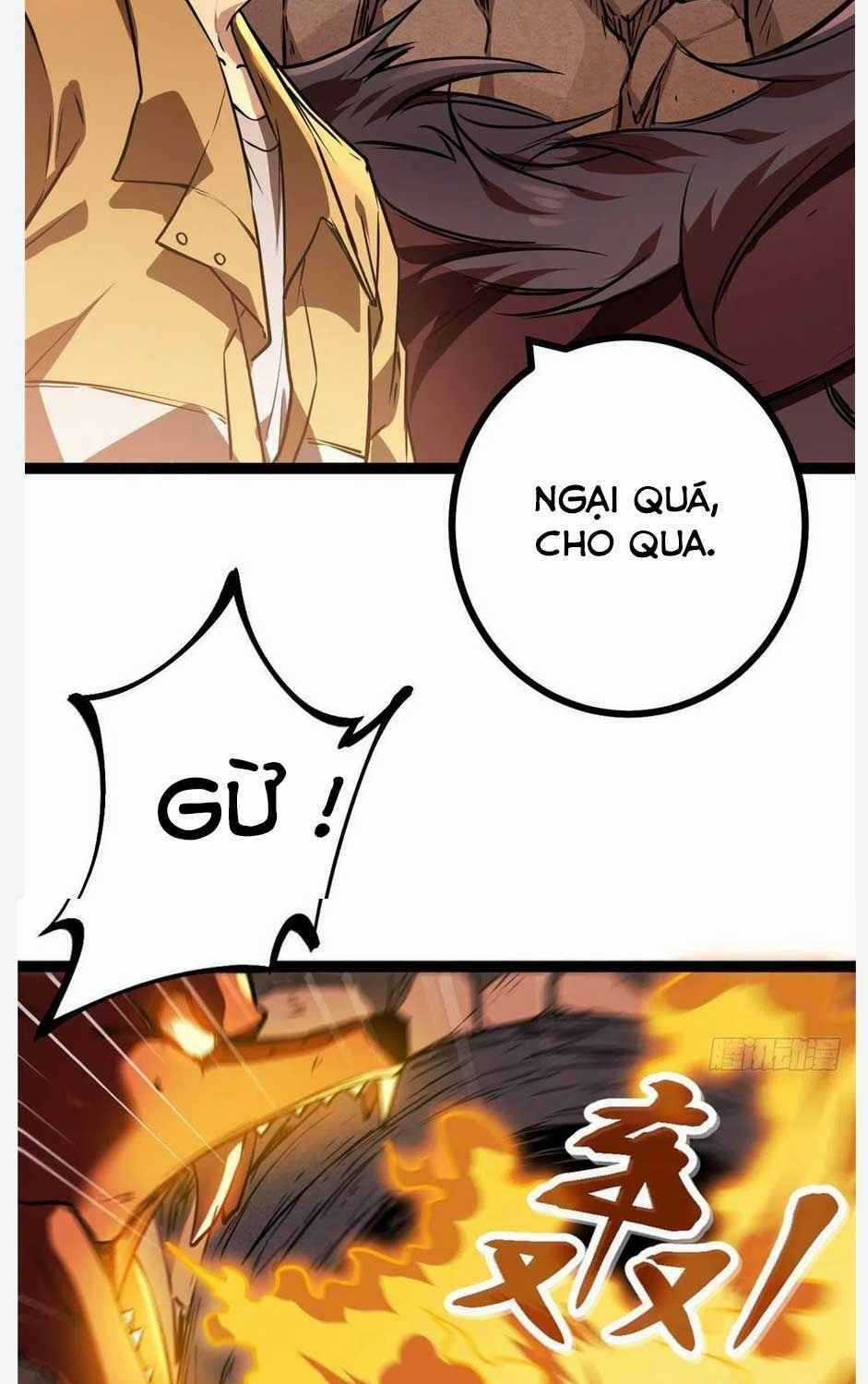 Cái Bóng Vạn Năng - Chapter 109 - Trang 39