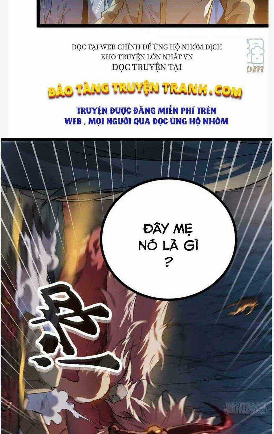 Cái Bóng Vạn Năng - Chapter 109 - Trang 6