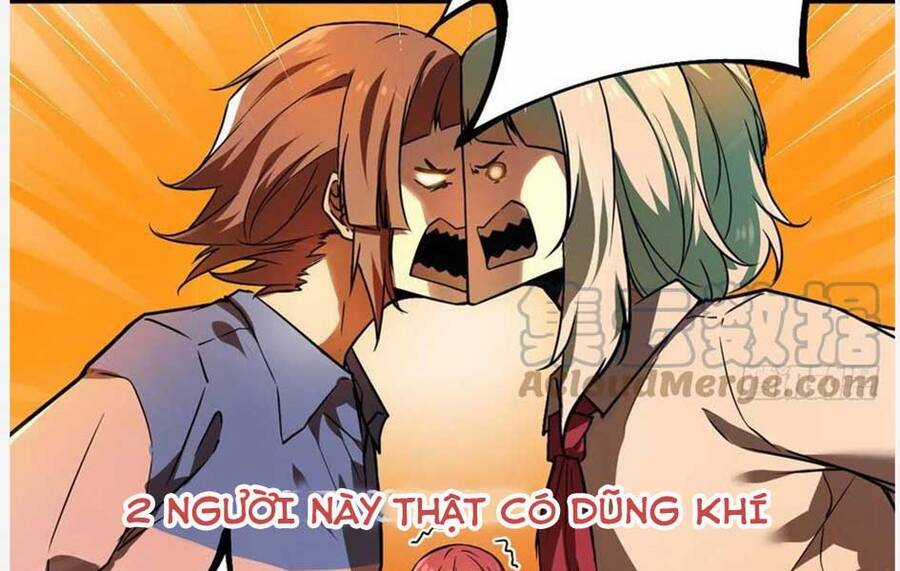 Cái Bóng Vạn Năng - Chapter 109 - Trang 54