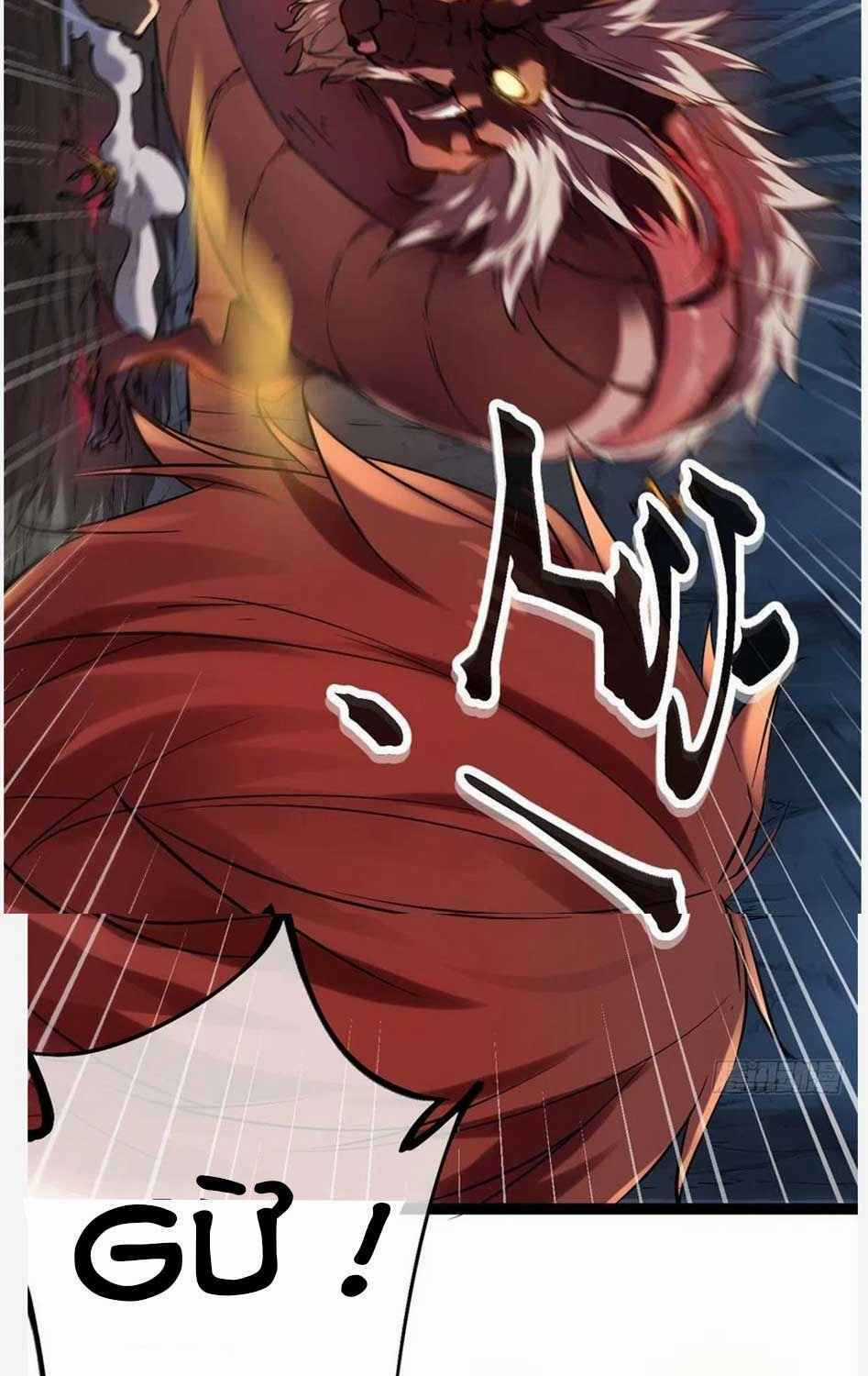 Cái Bóng Vạn Năng - Chapter 109 - Trang 7