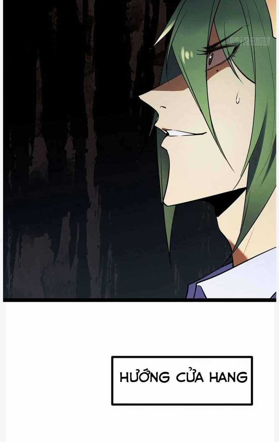 Cái Bóng Vạn Năng - Chapter 109 - Trang 10