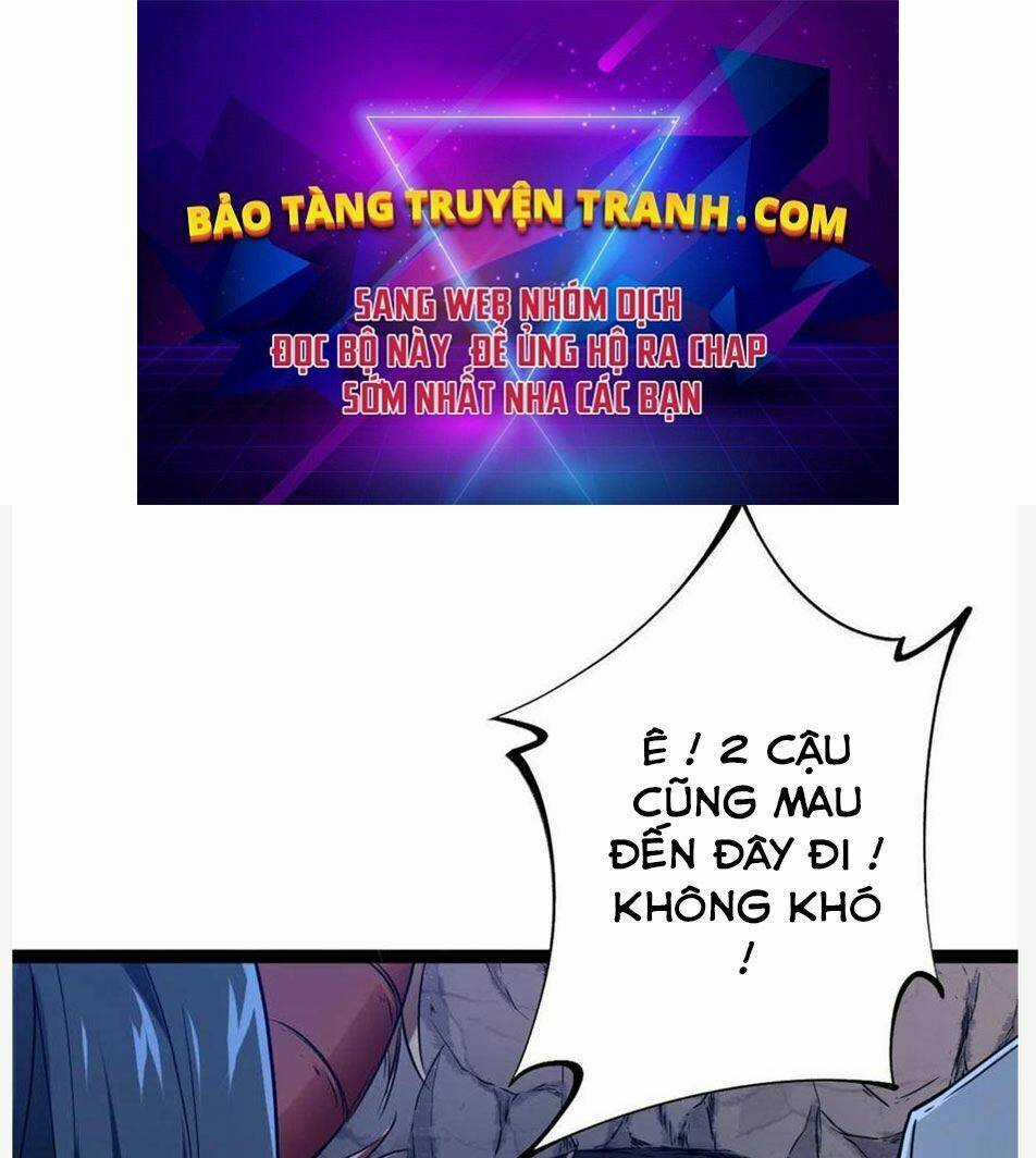 Cái Bóng Vạn Năng - Chapter 110 - Trang 1