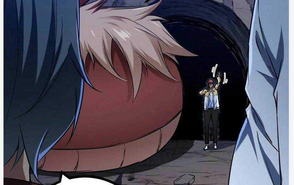 Cái Bóng Vạn Năng - Chapter 110 - Trang 2