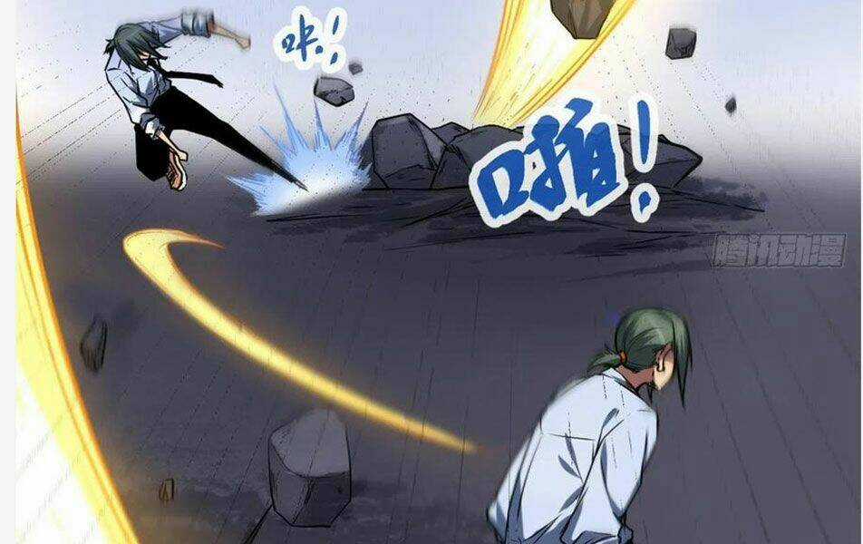 Cái Bóng Vạn Năng - Chapter 110 - Trang 18