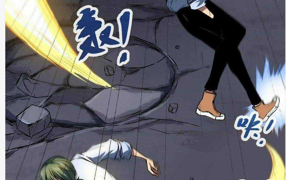 Cái Bóng Vạn Năng - Chapter 110 - Trang 19