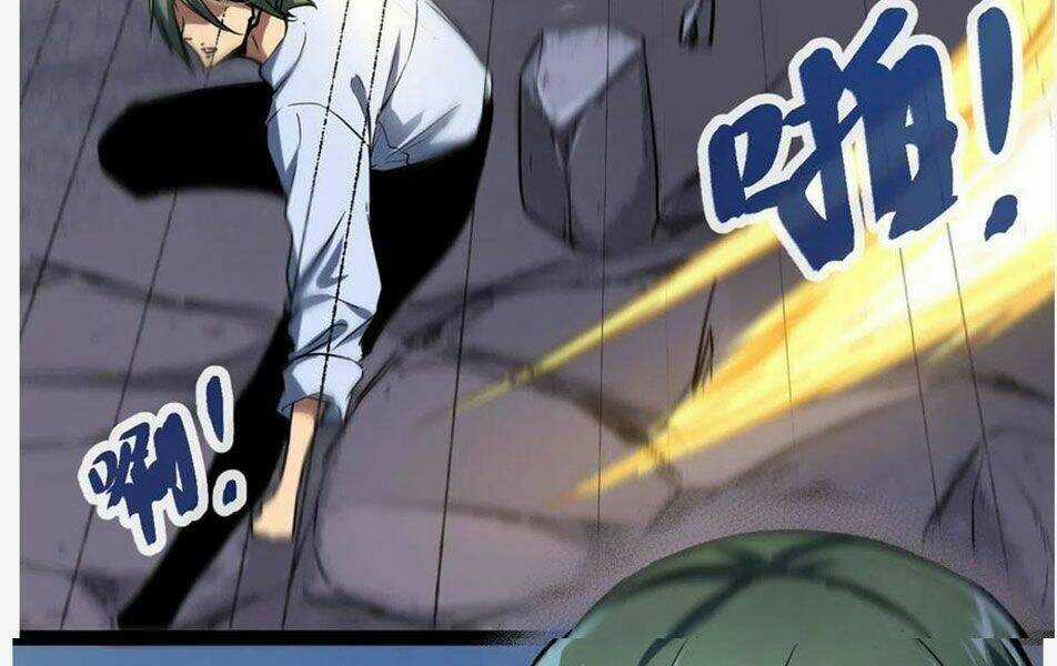 Cái Bóng Vạn Năng - Chapter 110 - Trang 20