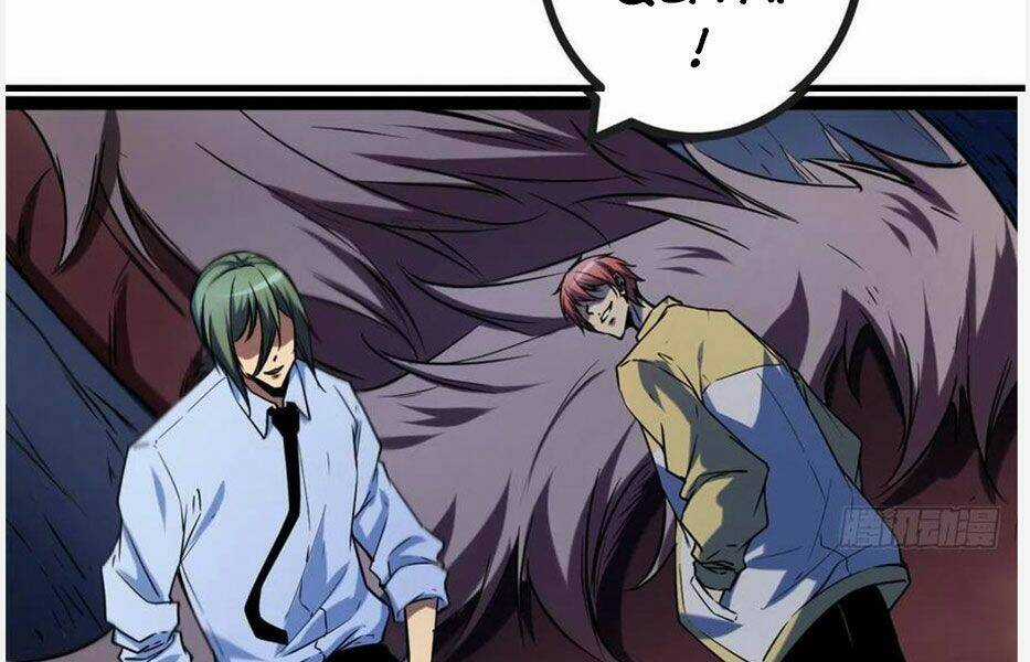 Cái Bóng Vạn Năng - Chapter 110 - Trang 41