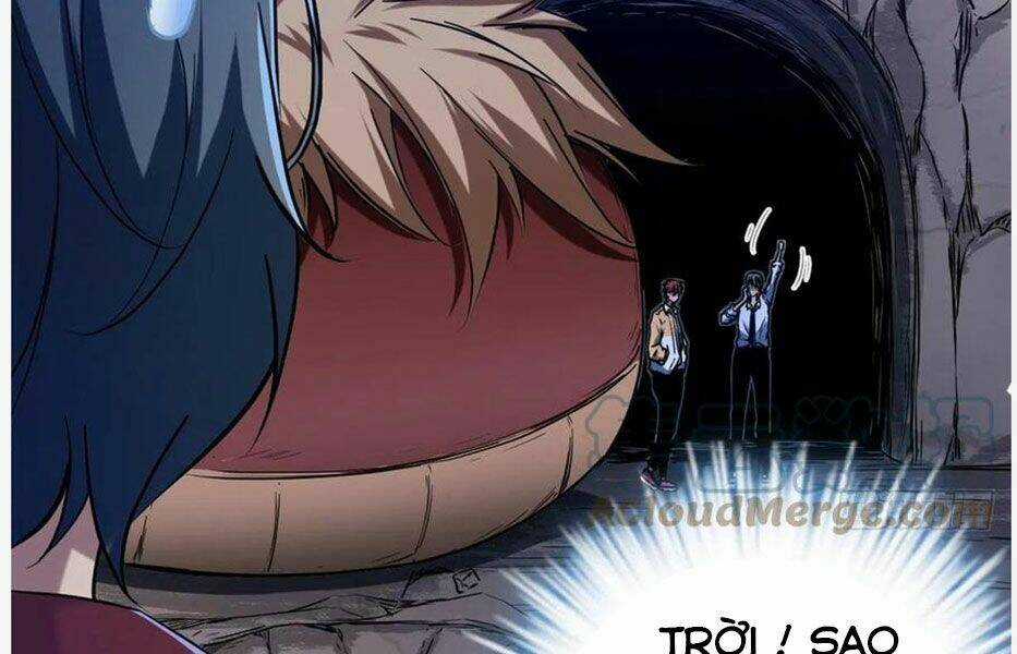 Cái Bóng Vạn Năng - Chapter 110 - Trang 49