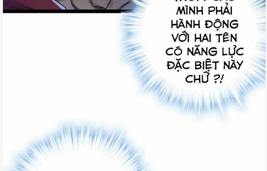 Cái Bóng Vạn Năng - Chapter 110 - Trang 50