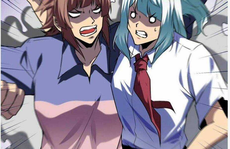 Cái Bóng Vạn Năng - Chapter 110 - Trang 96