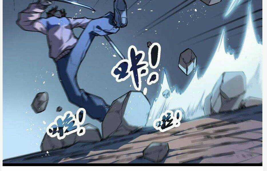 Cái Bóng Vạn Năng - Chapter 111 - Trang 2