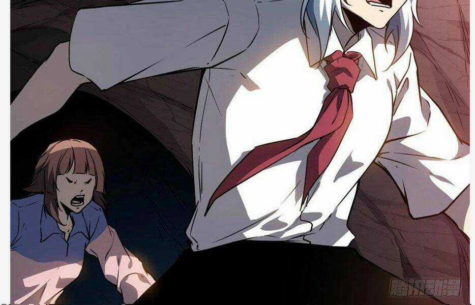 Cái Bóng Vạn Năng - Chapter 111 - Trang 11