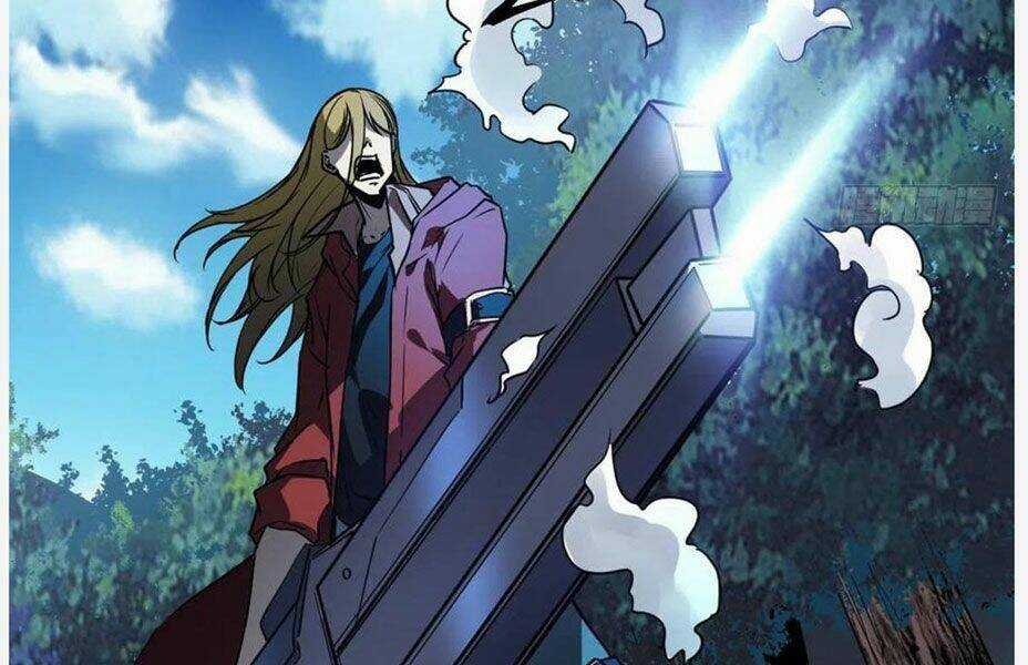 Cái Bóng Vạn Năng - Chapter 111 - Trang 106