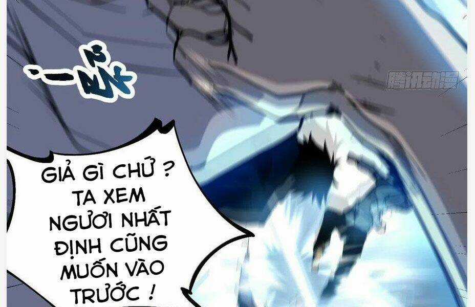 Cái Bóng Vạn Năng - Chapter 111 - Trang 110