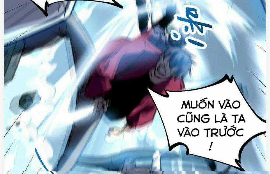 Cái Bóng Vạn Năng - Chapter 111 - Trang 111