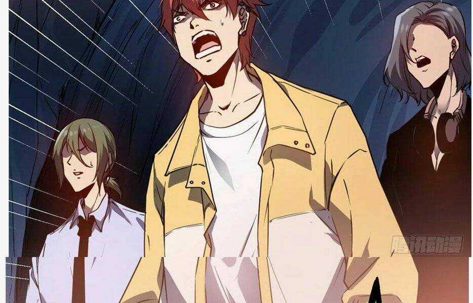 Cái Bóng Vạn Năng - Chapter 111 - Trang 26