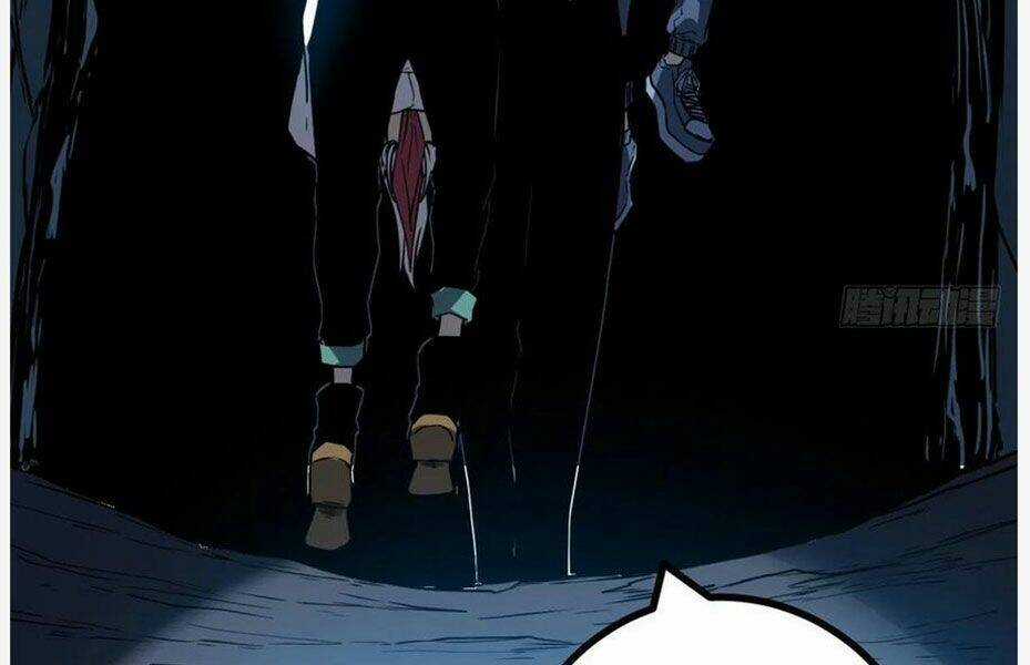 Cái Bóng Vạn Năng - Chapter 111 - Trang 49