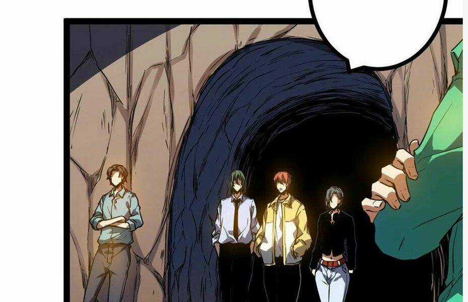 Cái Bóng Vạn Năng - Chapter 111 - Trang 54