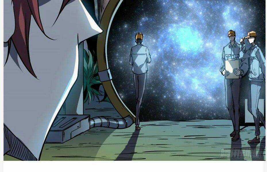 Cái Bóng Vạn Năng - Chapter 111 - Trang 57