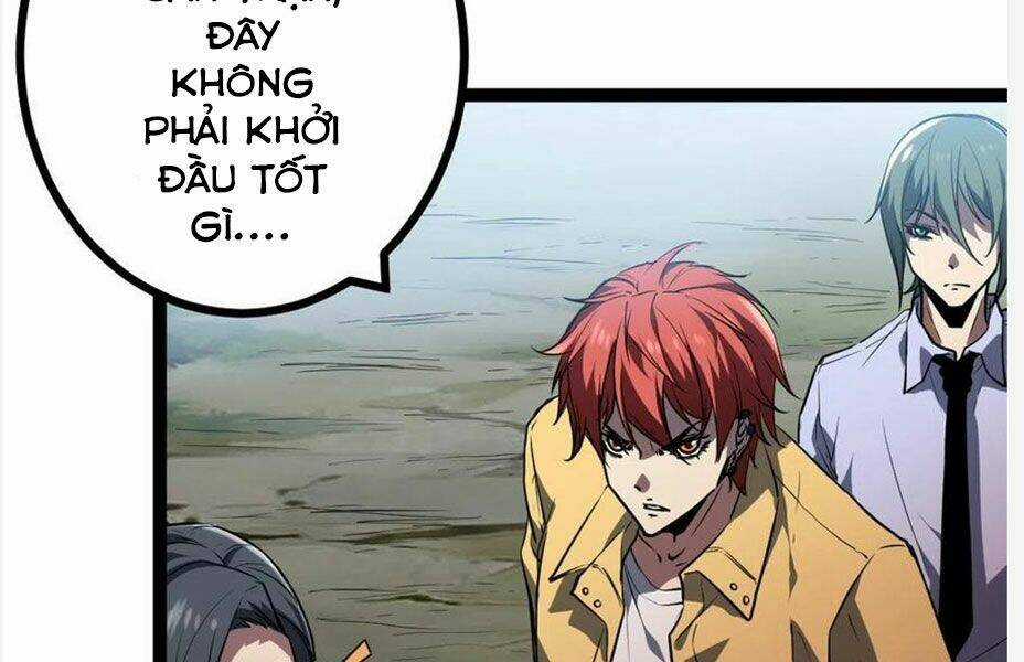 Cái Bóng Vạn Năng - Chapter 111 - Trang 87